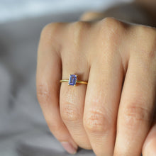 Load image into Gallery viewer, ‘Violeta’